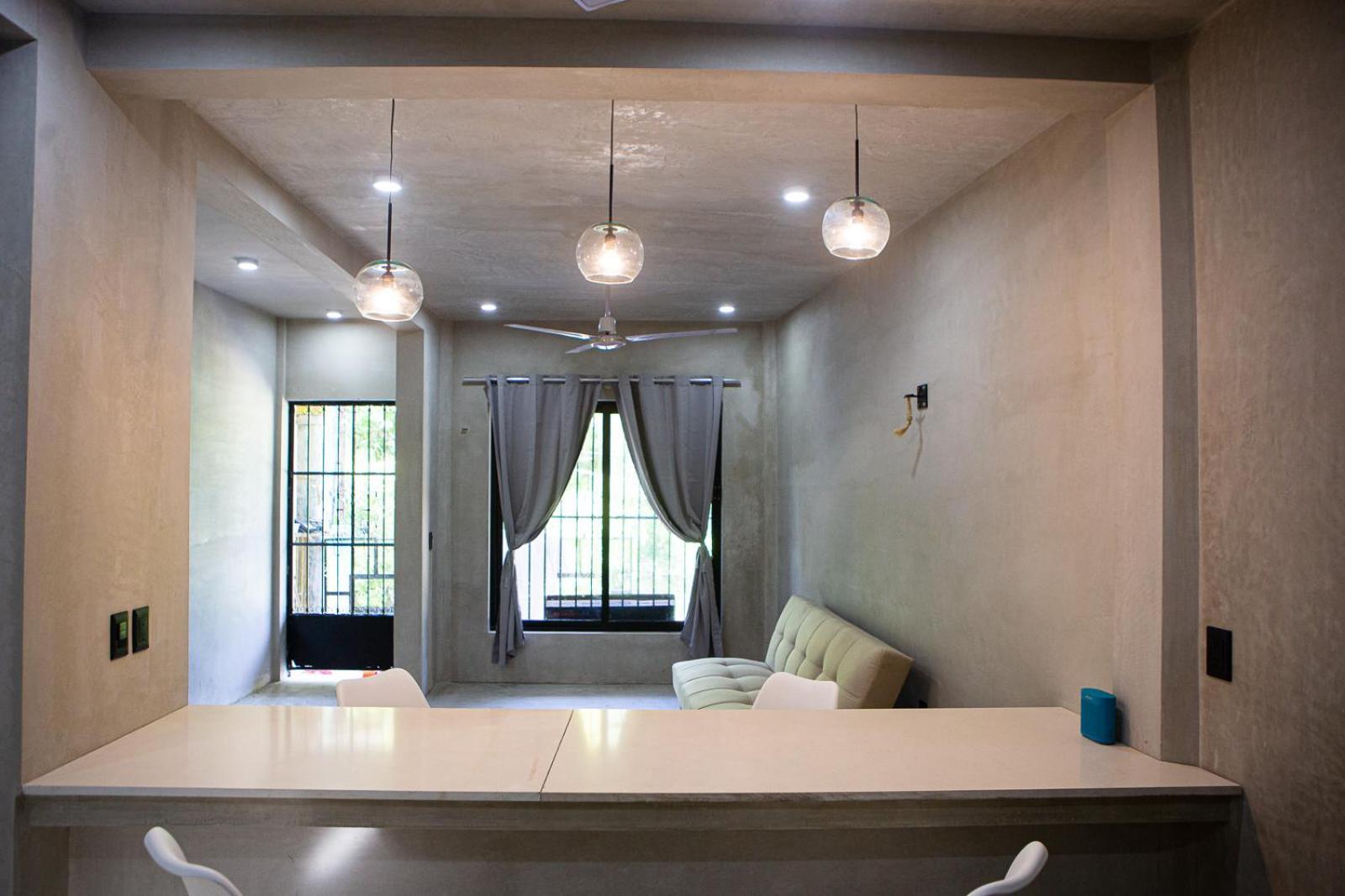 Casa Salazar Apartman Felipe Carrillo Puerto Kültér fotó