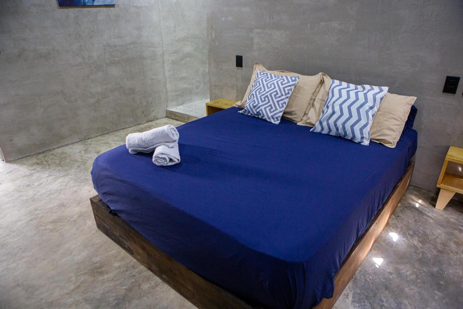 Casa Salazar Apartman Felipe Carrillo Puerto Kültér fotó