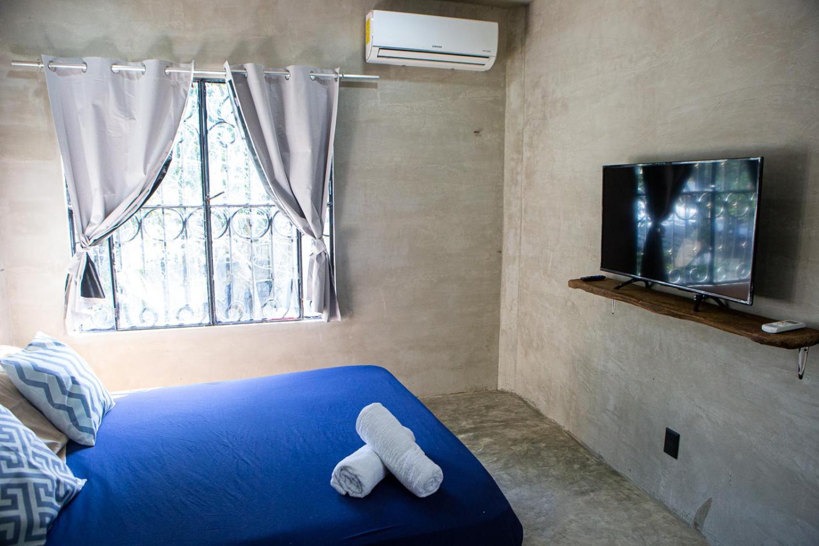 Casa Salazar Apartman Felipe Carrillo Puerto Kültér fotó