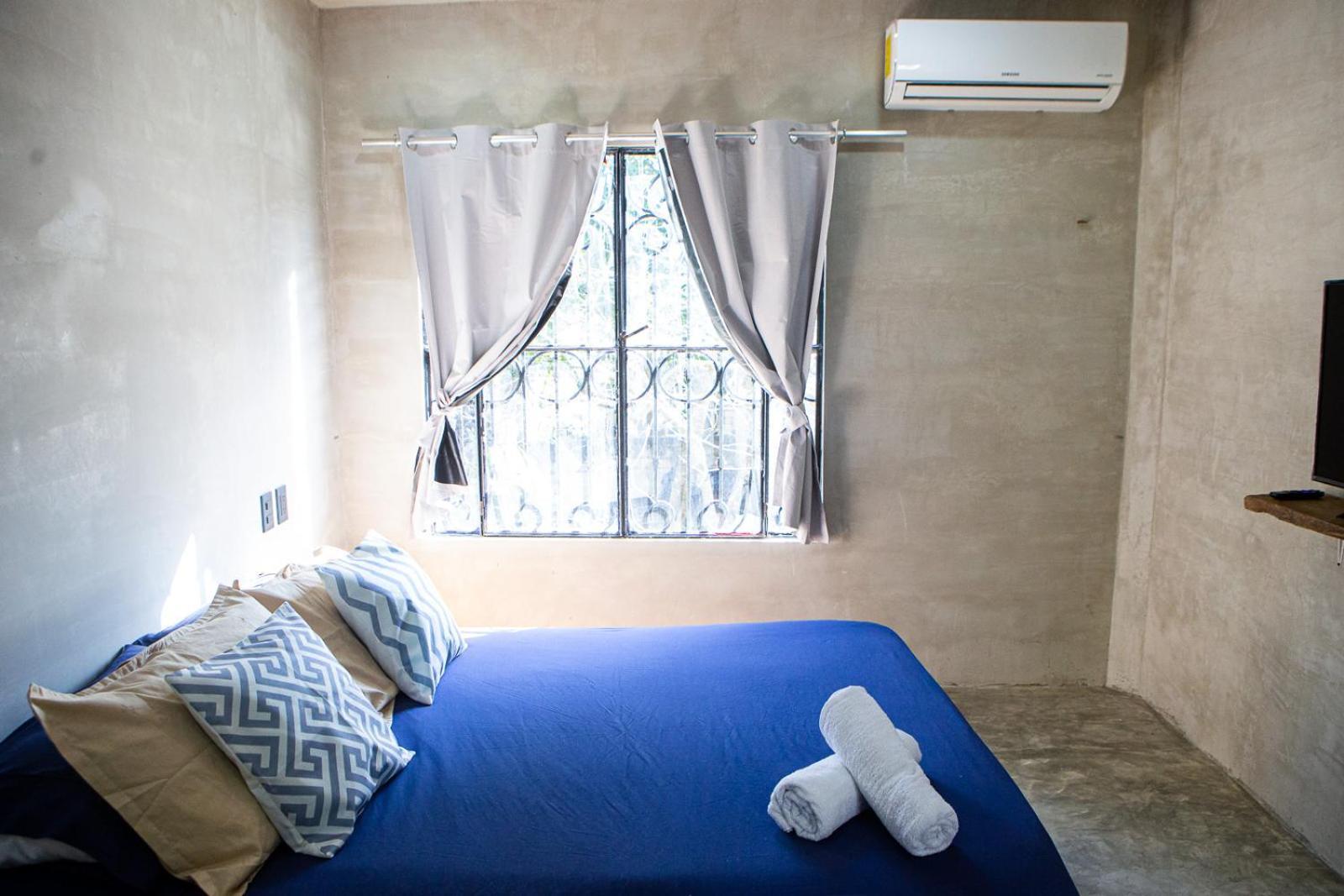 Casa Salazar Apartman Felipe Carrillo Puerto Kültér fotó